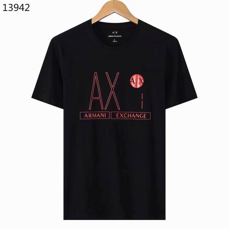 Armani Men's T-shirts 141